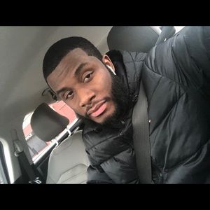 Meet your Posher, Vincent